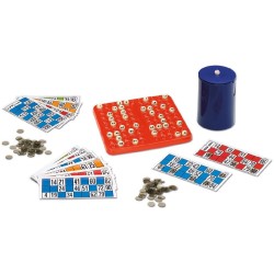 BINGO AUTOMATICO MANUAL 2