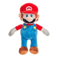PELUCHE SUPER MARIO BROS 61CM NINTENDO