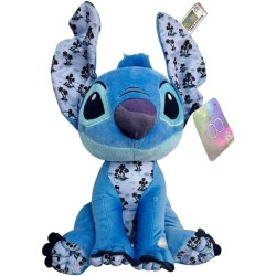 PELUCHE STITCH 100TH ANNIVERSARY DISNEY 