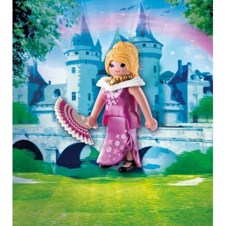 CONDESA PLAYMOBIL PLAYMOFRIENDS 9072