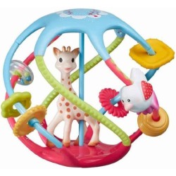 TWISTIN`BALL SOPHIE LA GIRAFE