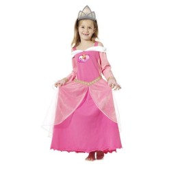 DISFRAZ PIJAMA BELLA DURMIENTE 3-4 2