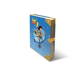 DISFRAZ PIJAMA BUZZ 7-8 AñOS 2