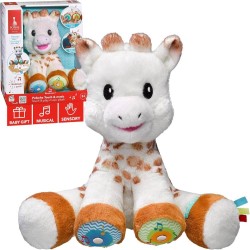 PELUCHE INTERACTIVO MUSICAL TOUCH AND PL 2