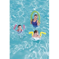 CHURRO ACUATICO PISCINA 150X6,5CM BESTWA 2