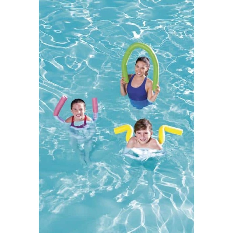 CHURRO ACUATICO PISCINA 150X6,5CM BESTWA