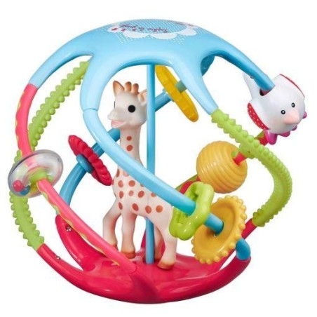 TWISTIN`BALL SOPHIE LA GIRAFE