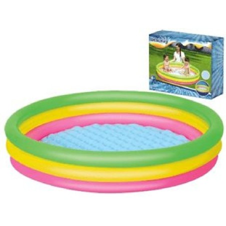 PISCINA HINCHABLE 152 X 30 CM
