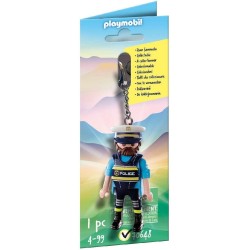 LLAVERO POLICIA 70648
