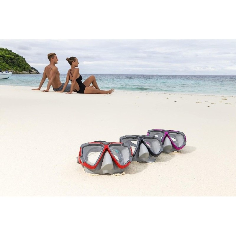 GAFAS DE BUCEO DOMINATOR +14 AÑOS
