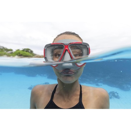 GAFAS DE BUCEO DOMINATOR +14 AÑOS
