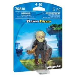 VIKINGO PLAYMO-FRIENDS 70810