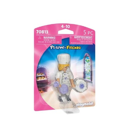 PASTELERO PLAYMO-FRIENDS 70813