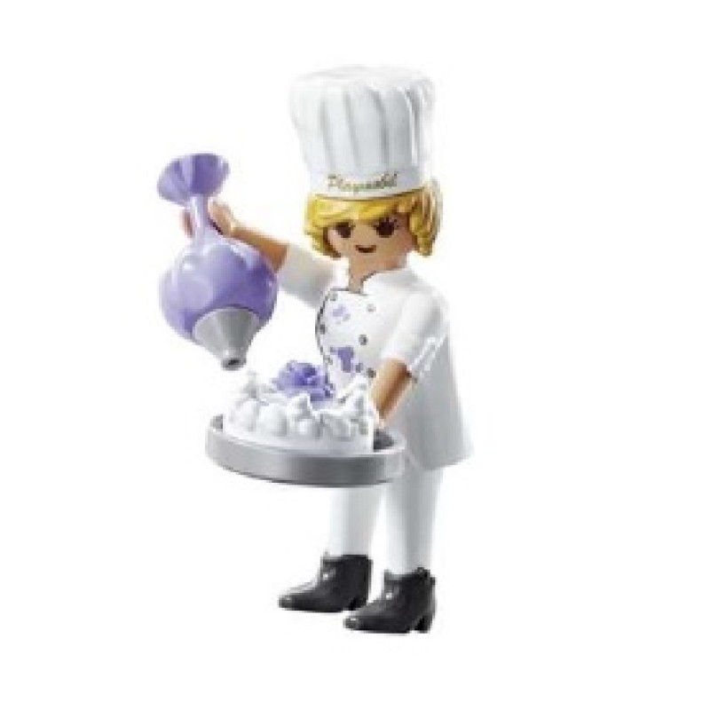PASTELERO PLAYMO-FRIENDS 70813