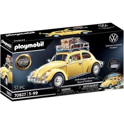 VOLKSWAGEN BEETLE - EDICIÓN ESPECIAL PLA
