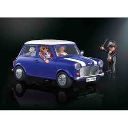 PLAYMOBIL MINI COOPER 70921 2