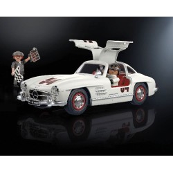 MERCEDES-BENZ 300 SL 70922 PLAYMOBIL 2