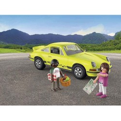 PORSCHE 911 CARRERA RS2.7 PLAYMOBIL 7092 2
