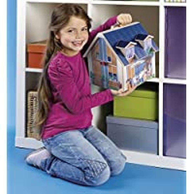 CASA MUÑECAS MALETÍN PLAYMOBIL 70985