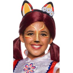 DISFRAZ DE FELICITY FOX 3-4 AÑOS 2