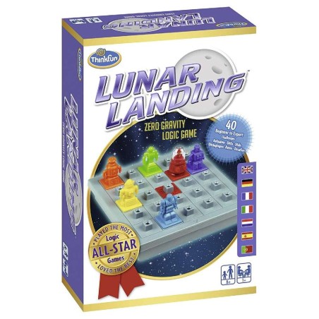 Lunar Landing