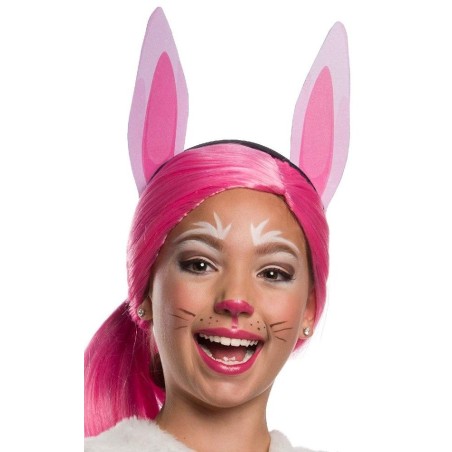 DISFRAZ ENCHANTIMALS BREE BUNNY 3-4 AÑOS