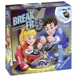 JUEGO BREAK FREE 2