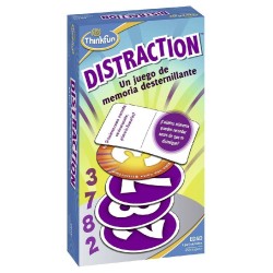 JUEGO DISTRACTION 2
