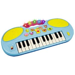 PEPPA PIG - ORGANO ELECTRONICO