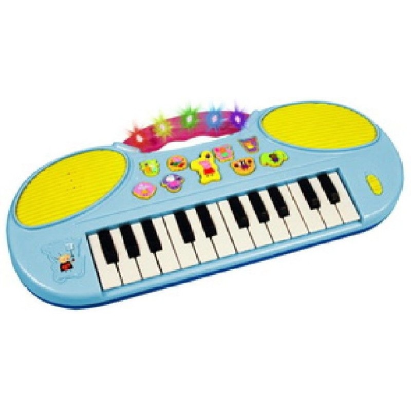 PEPPA PIG - ORGANO ELECTRONICO