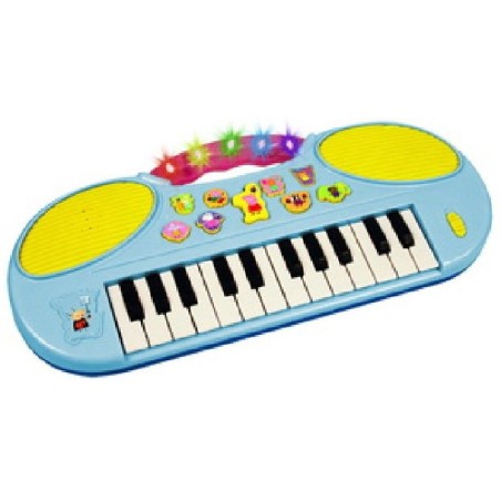 PEPPA PIG - ORGANO ELECTRONICO
