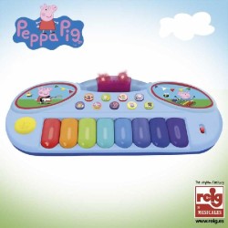 PEPPA PIG - ORGANO ELECTRONICO 2