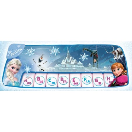 FROZEN - PIANO TAPIZ MUSICAL