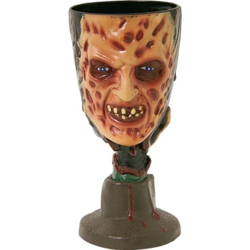 CALIZ FREDDY KRUEGER