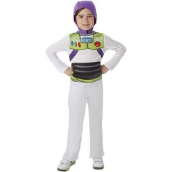 DISFRAZ BUZZ LIGHTYEAR 7-8 AÑOS