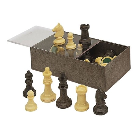 CAJA FICHAS AJEDREZ Nº3