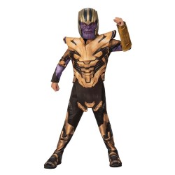 DISFRAZ THANOS ENDGAME CLASSIC INF 8-10 
