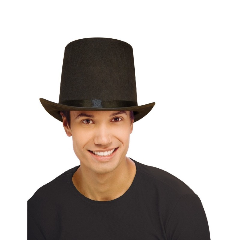 SOMBRERO CHISTERA COPA