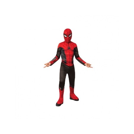 DISFRAZ SPIDERMAN 3 CLASSIC 3-4 AÑOS