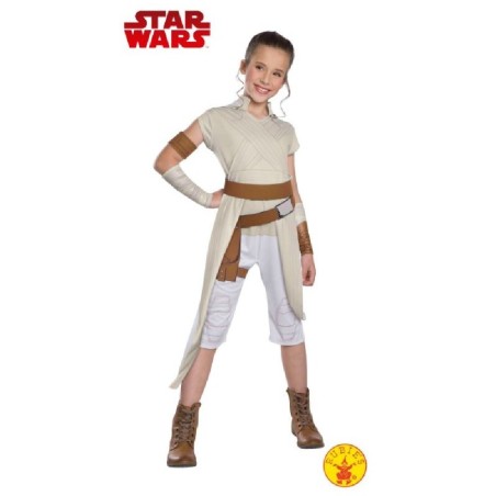 DISFRAZ REY EP9 CLASSIC STAR WARS 12-14 