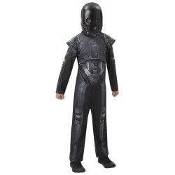 DISFRAZ K-2SO 11-12 AÑOS STAR WARS