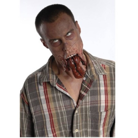 LENGUA FX`S ZOMBIE