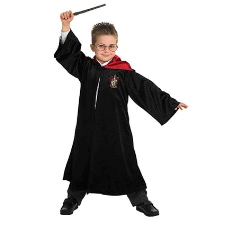 DISFRAZ HARRY POTTER 9-10 AÑOS 140CM