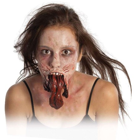 LENGUA FX`S ZOMBIE