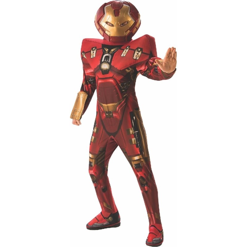 DISFRAZ HULKBUSTER ADULTO XL