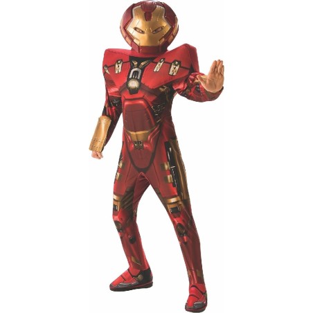 DISFRAZ HULKBUSTER ADULTO XL