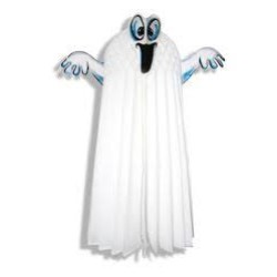 FANTASMA PAPEL 120 CM 2
