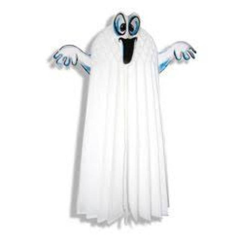 FANTASMA PAPEL 120 CM