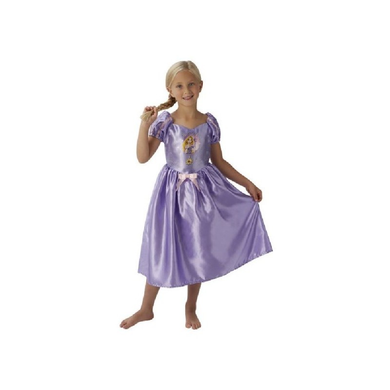 DISFRAZ RAPUNZEL FAIRYTALE CLASSIC 2-3 A