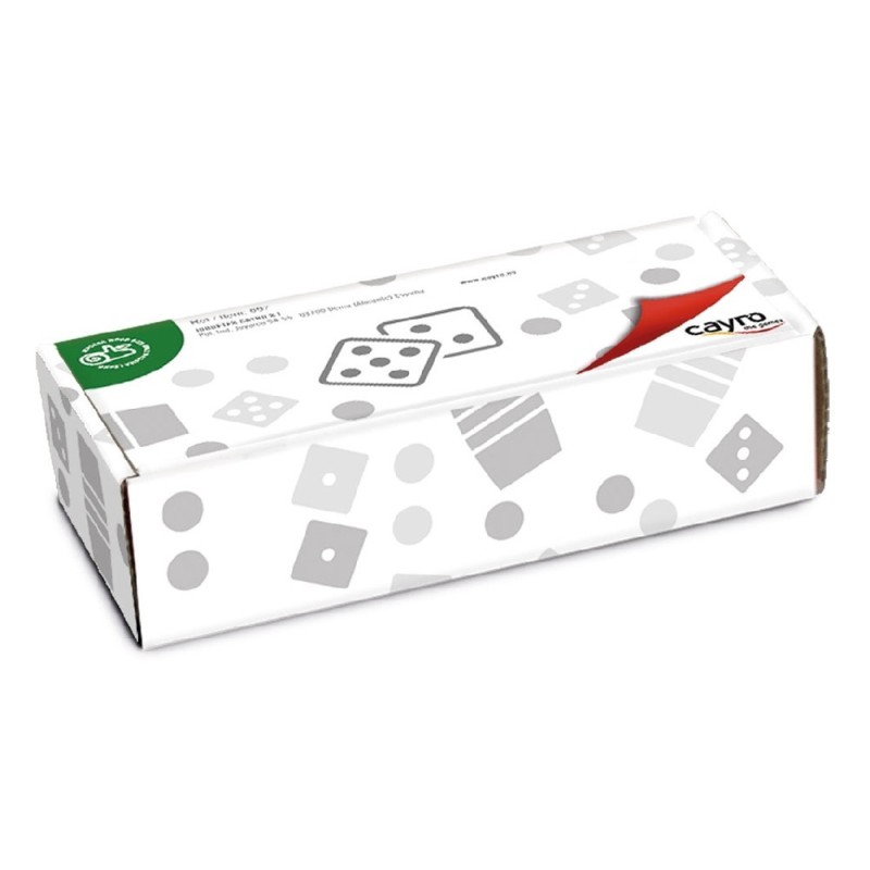 TABLERO PARCHIS-OCA ACCESORIOS MADERA